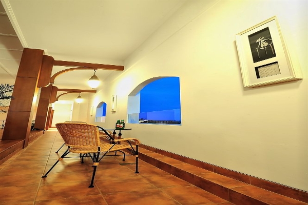 Alron Hotel (Kuta)